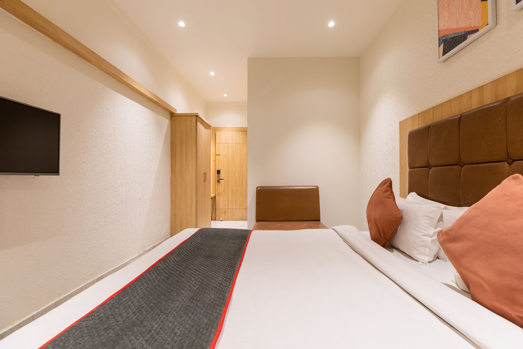 Hotel The Oasis Deluxe Room 10