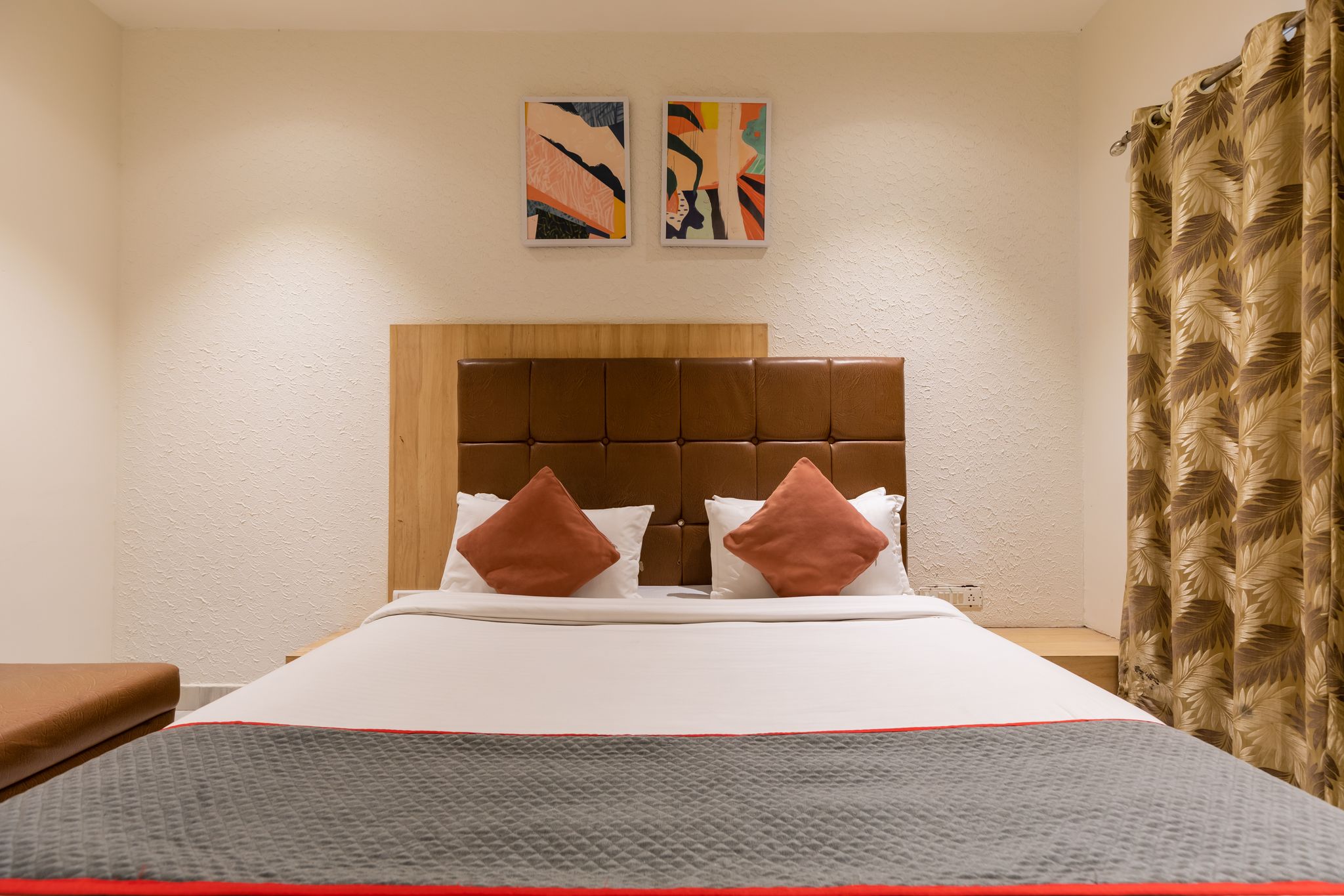 Hotel The Oasis Deluxe Room 12