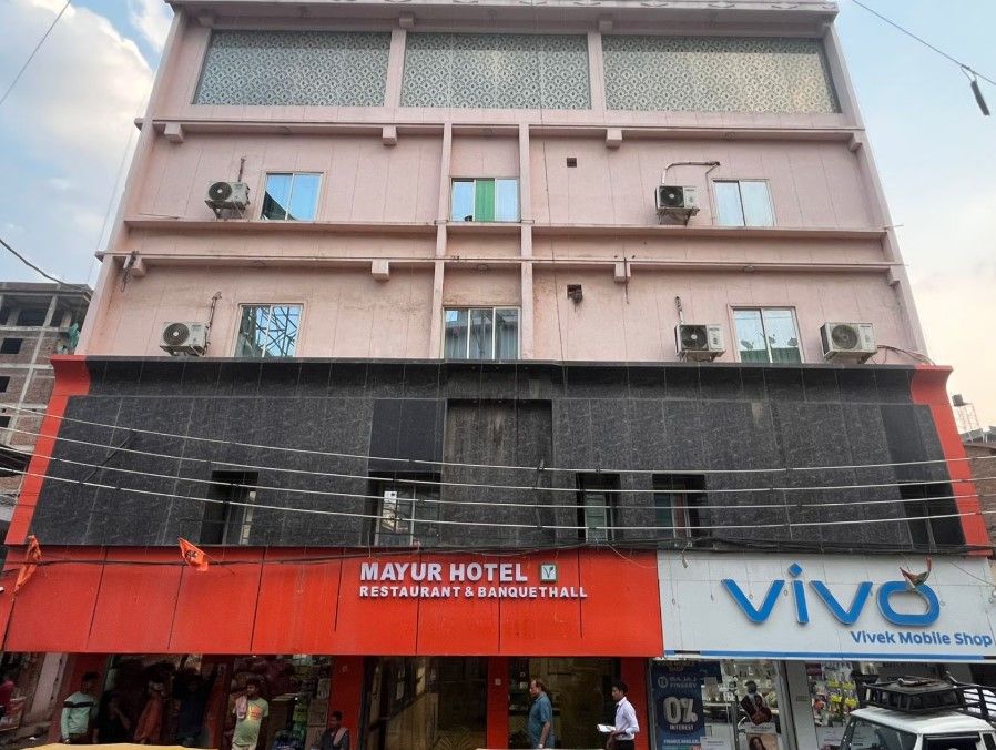 Mayur Hotel