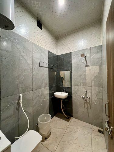 Triple Bedroom - Bed for 3