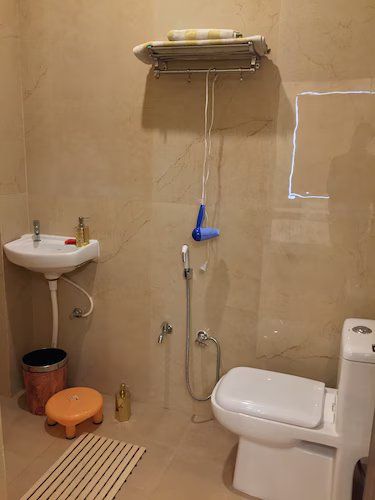 Elite Family Studio Room