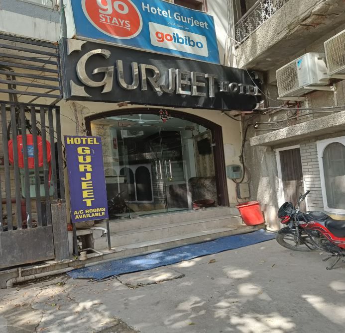 Gurjeet Hotel By Sakhi Inn Near Golden Temple