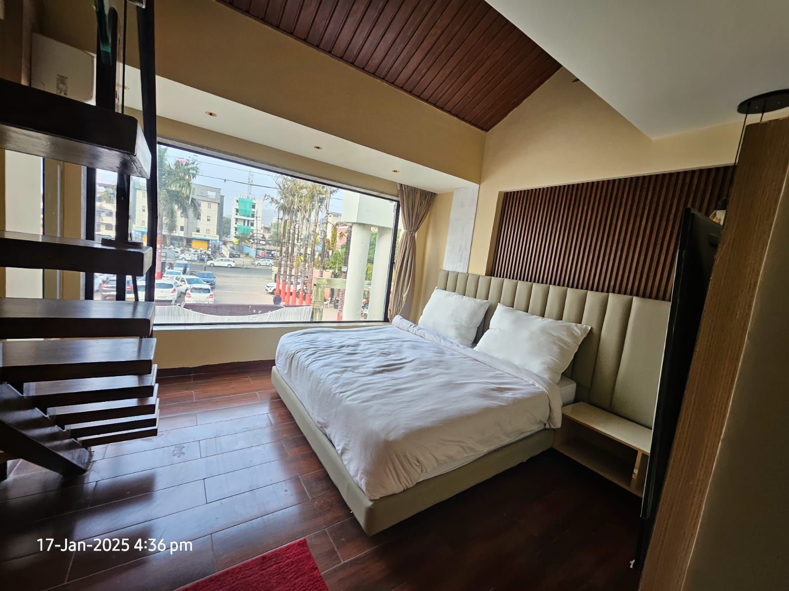 The Grand Suncity Hotel & Resorts SUPER DELUXE ROOM