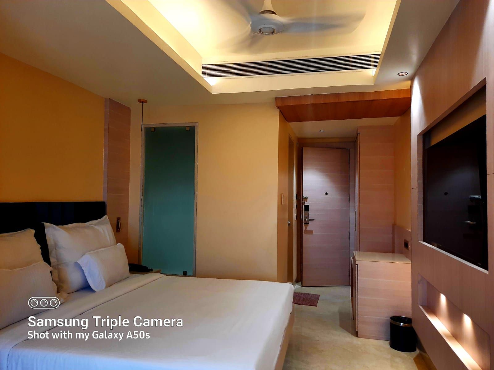 The Grand Suncity Hotel & Resorts SUPER DELUXE ROOM 2