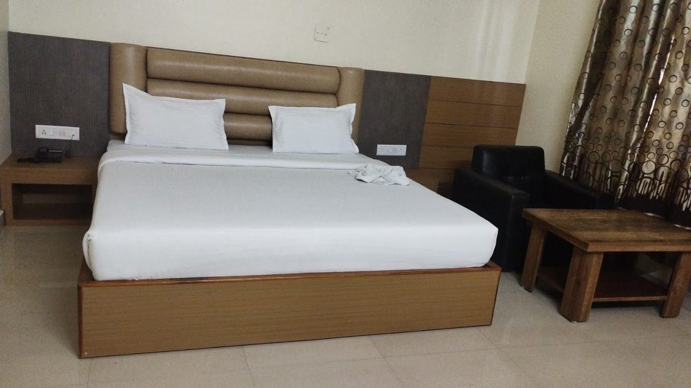 Hotel Europa Inn Deluxe King AC