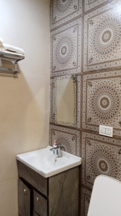 Hotel Nayaab Deluxe Room 3