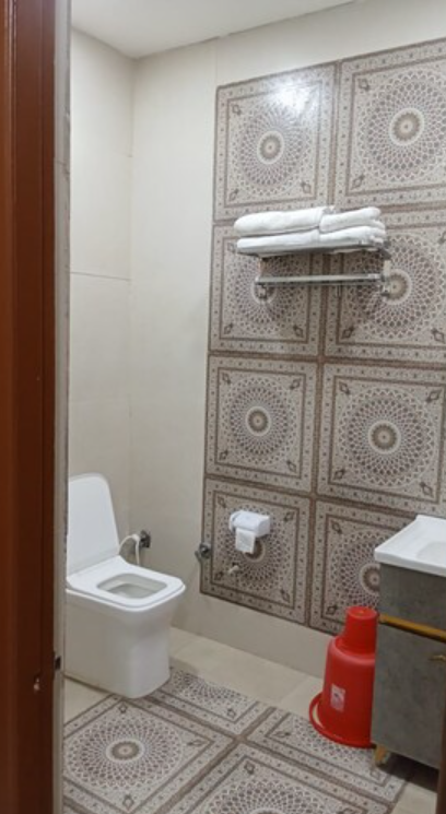 Hotel Nayaab Premium Room 3