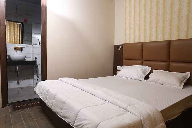 Studio Apartment Standard