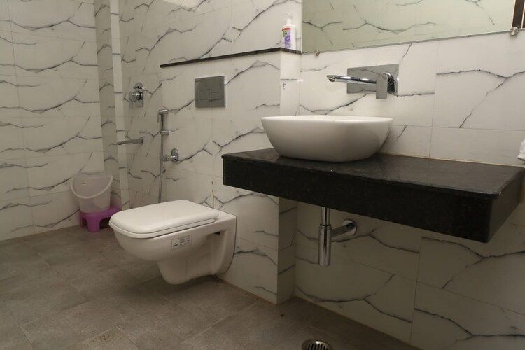 Studio Apartment Standard