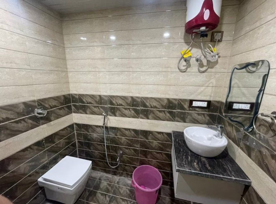 Mayna Hotel And Banquet SUPER DELUXE ROOM 3