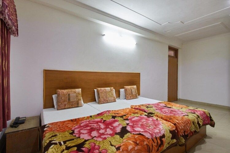 Triple Bed AC Room