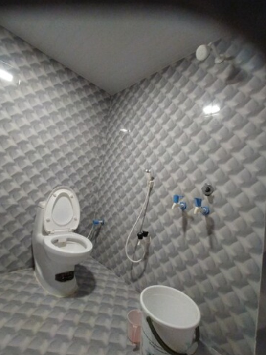 Hotel Maharaja Palace AC ROOM 3