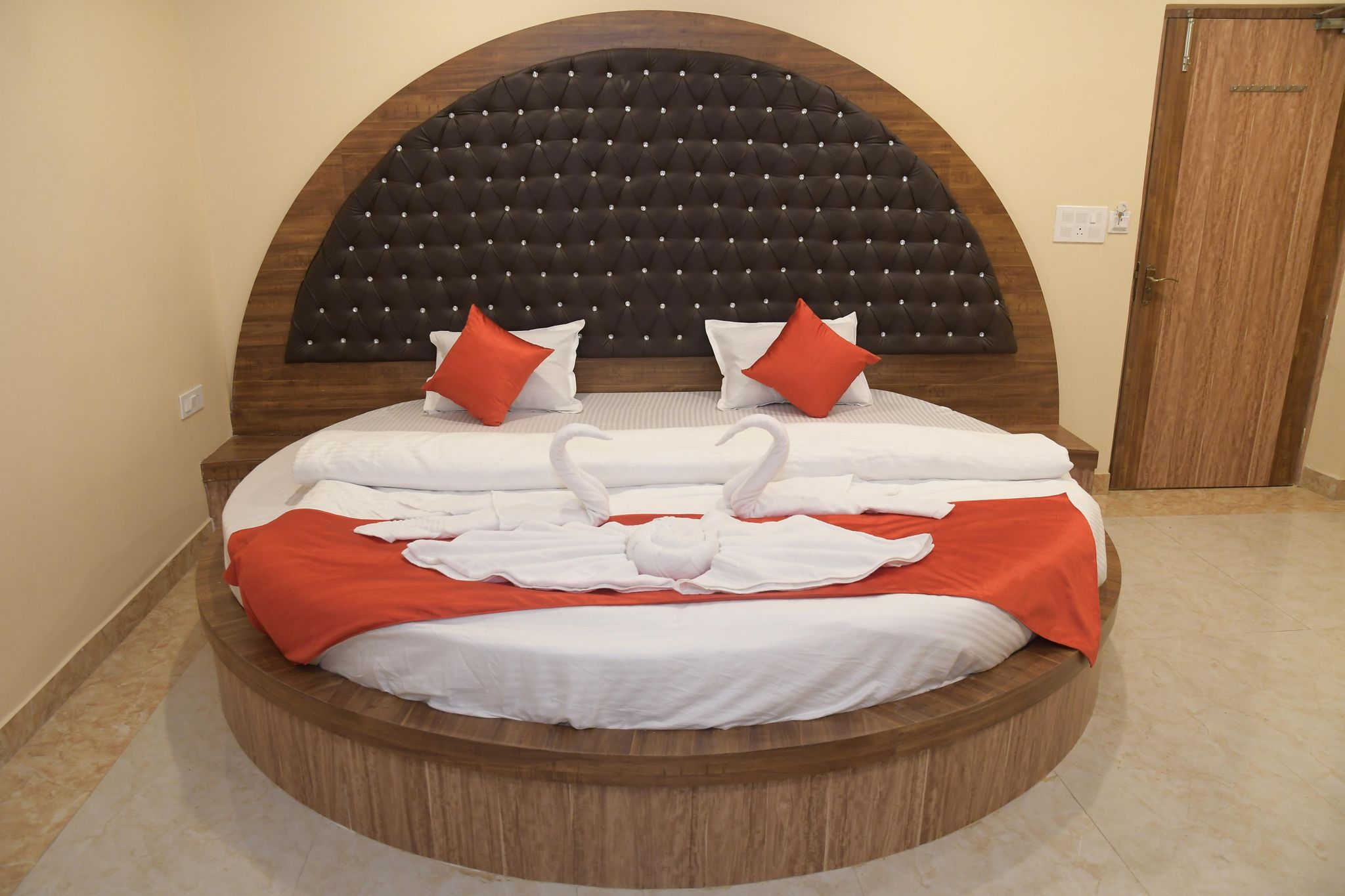 Hotel Mintu Priya Cum Resorts