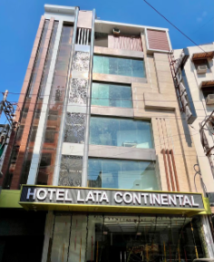 Hotel Lata Continental
