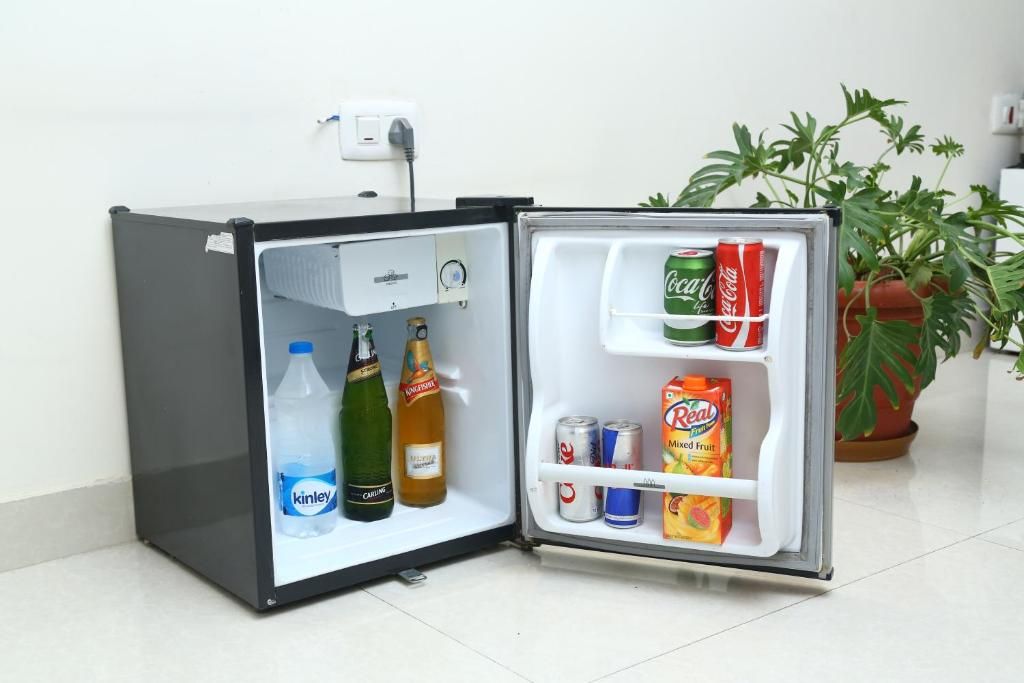 Kingdom Hotel Moga Super Deluxe Room 7