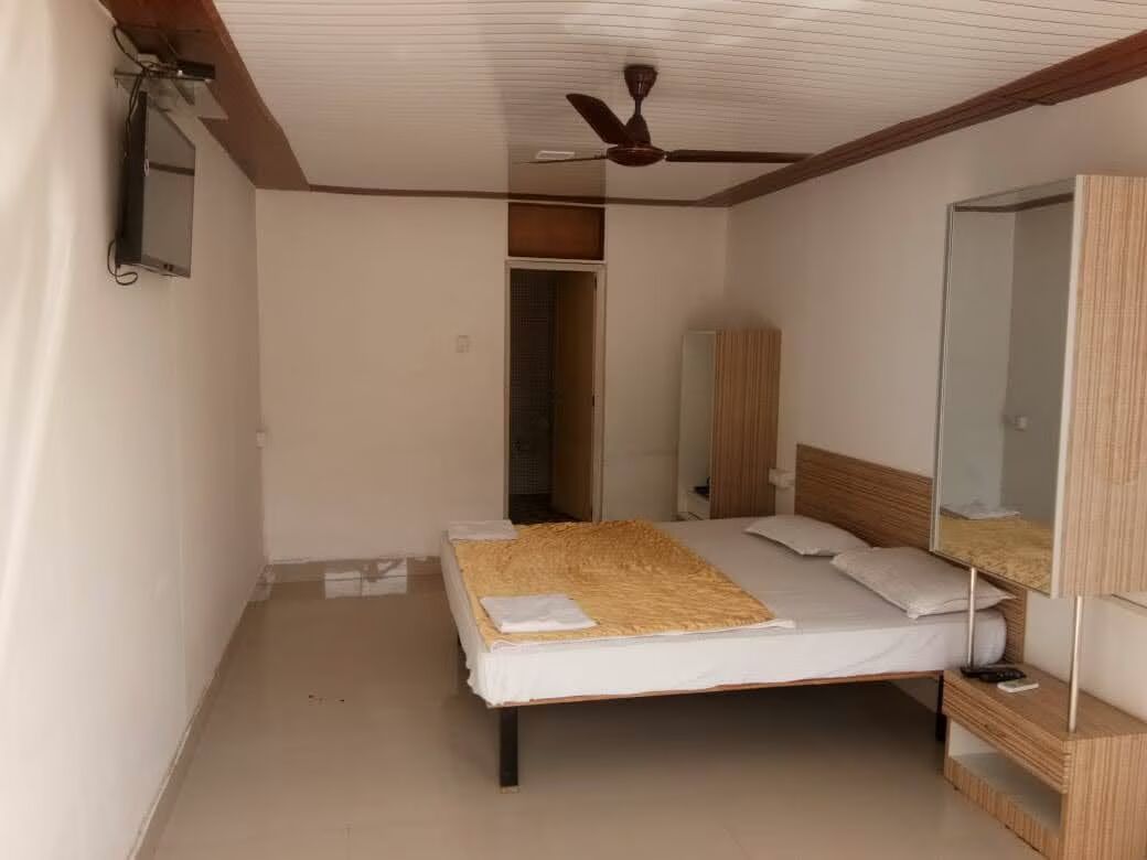 Vashistha Residency