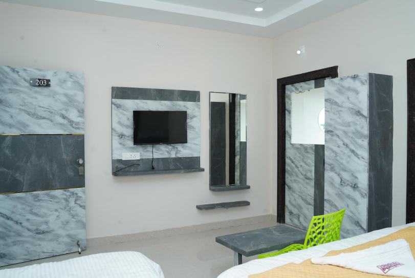 Triple Room - AC