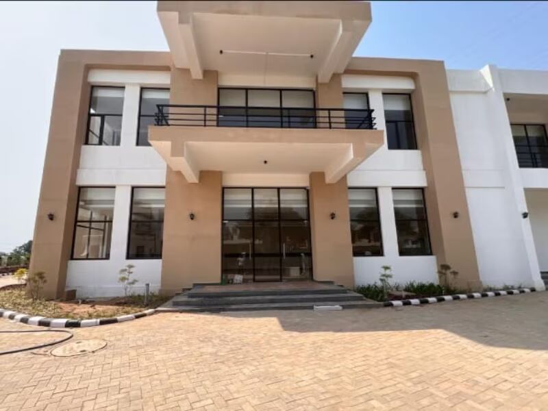 Vashistha Residency