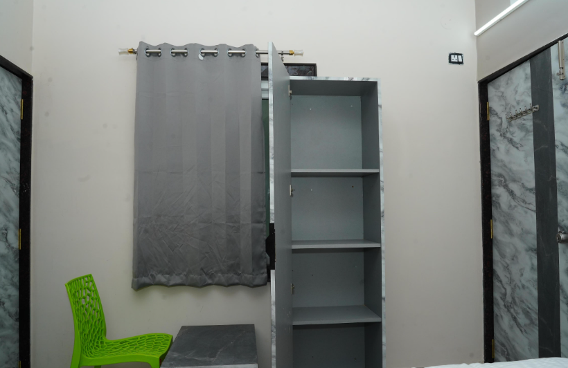 Triple Room - AC