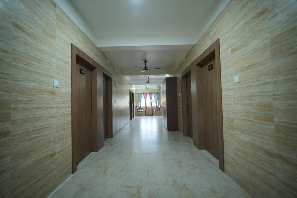 Public Areas