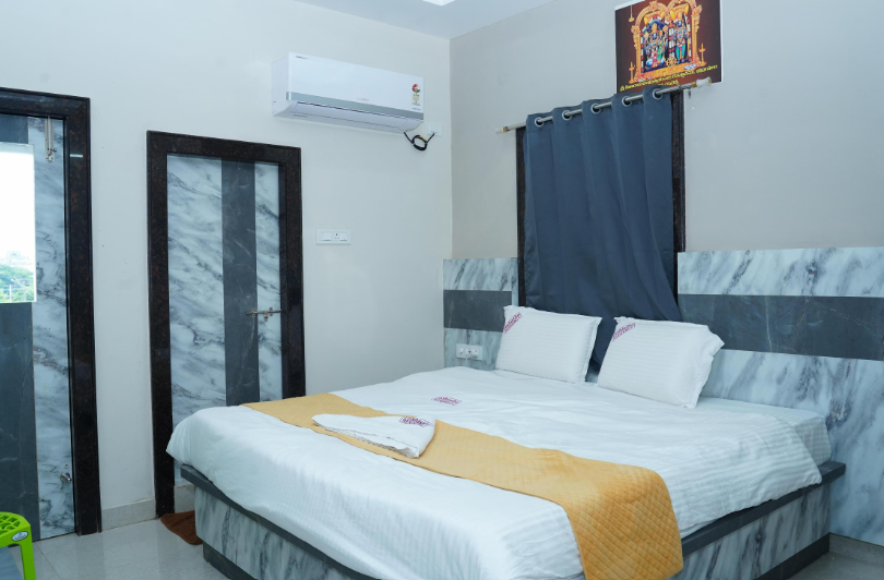 Triple Room - AC