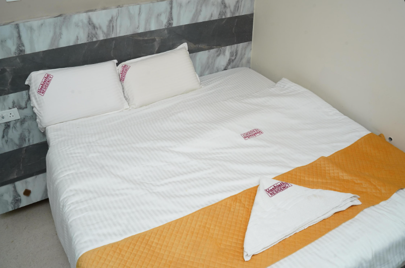 Triple Room - AC