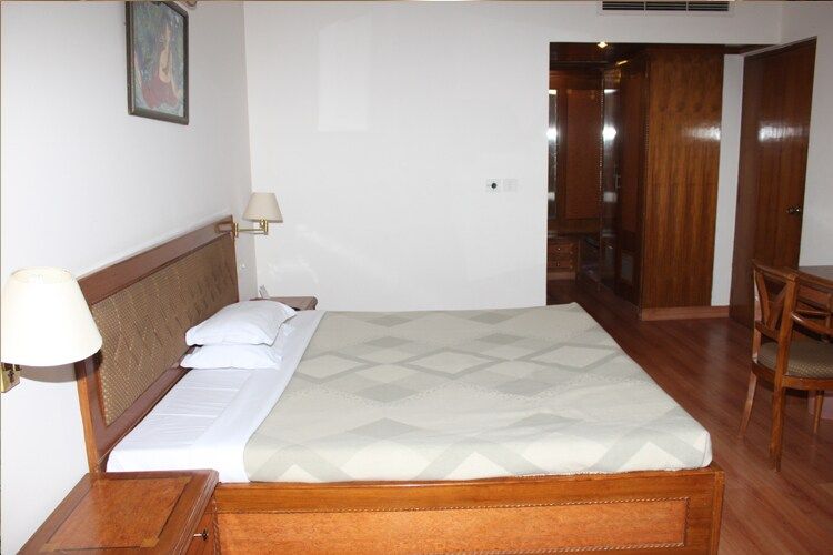 Hotel Vaibhav AC Standard Room 2