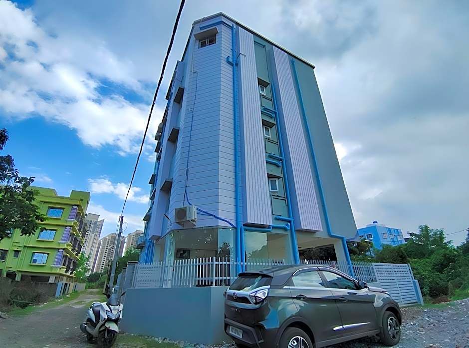 Hotel City Star Salt Lake - Sector 5