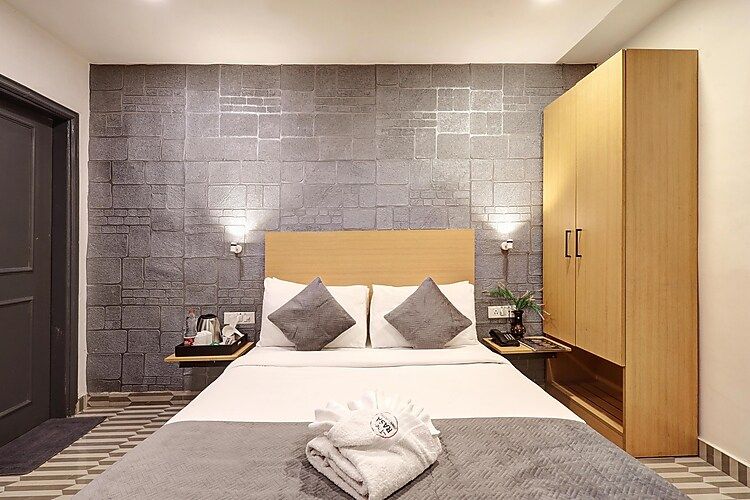 Super Deluxe Room