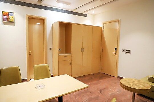 Hotel Gala Galaxy Deluxe Room 4