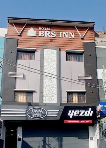 Hotel BRS INN