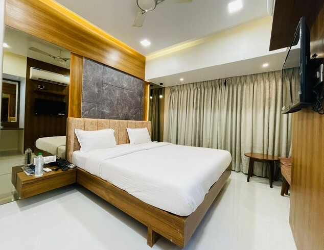 Hotel Voxton Superior Room