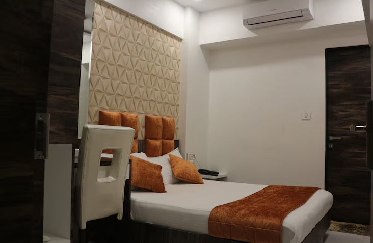 Hotel Voxton Deluxe Room 2