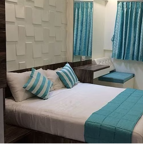 Hotel Voxton Deluxe Room