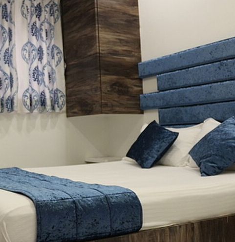 Hotel Voxton Standard Double Room 2