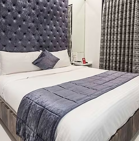 Super Deluxe Triple Bed Ac