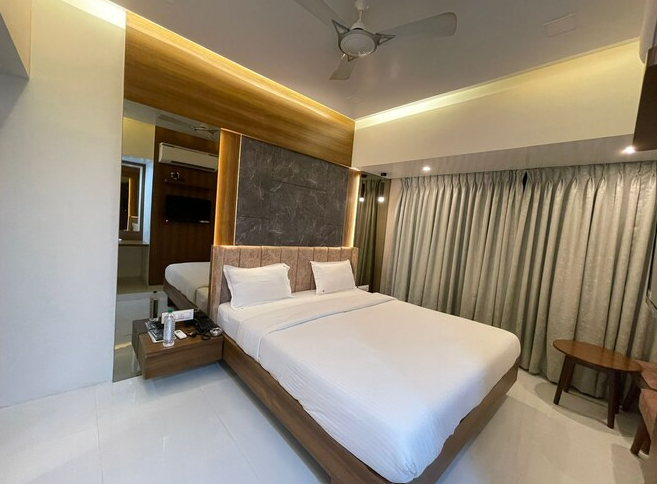 Hotel Voxton Superior Room 2