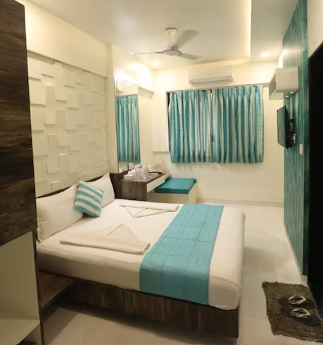 Hotel Voxton Superior Room 3