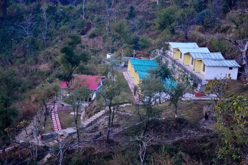 Astraal Resort and Spa - Image 1