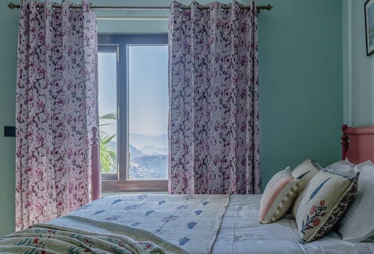 Almost Heaven Suites