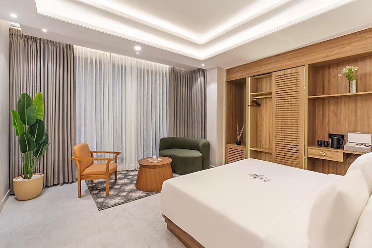 Classic Room