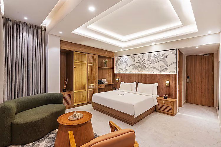 Classic Room