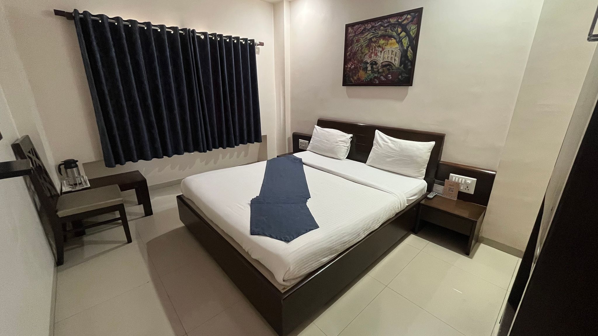 Hotel Sangam Bhopal Superior  Room