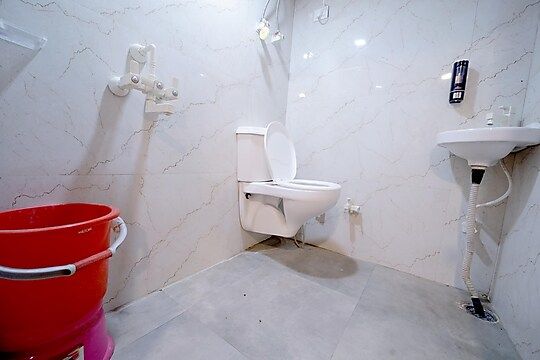 Hotel Saarthi Deluxe Rooms 4