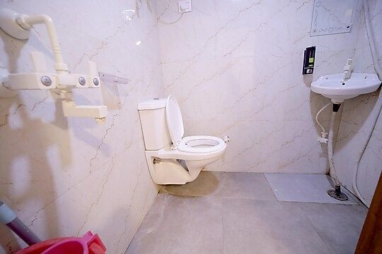 Hotel Saarthi Deluxe Rooms 5