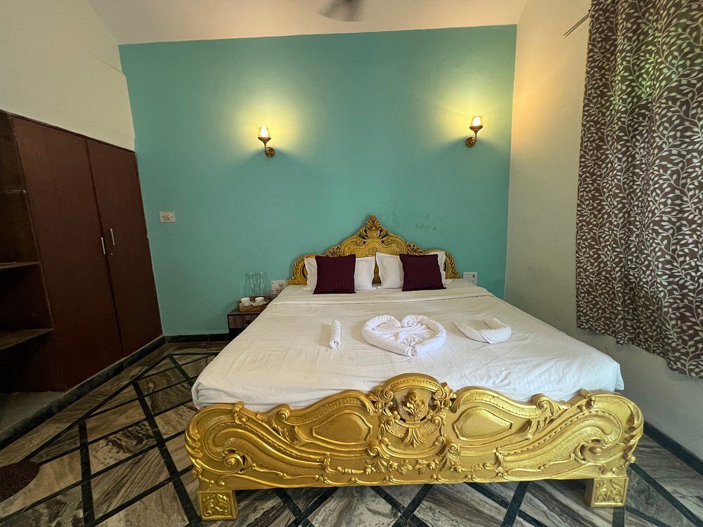 The Rise Beach Resort, Vagator Deluxe Room (1 KING BED) 4