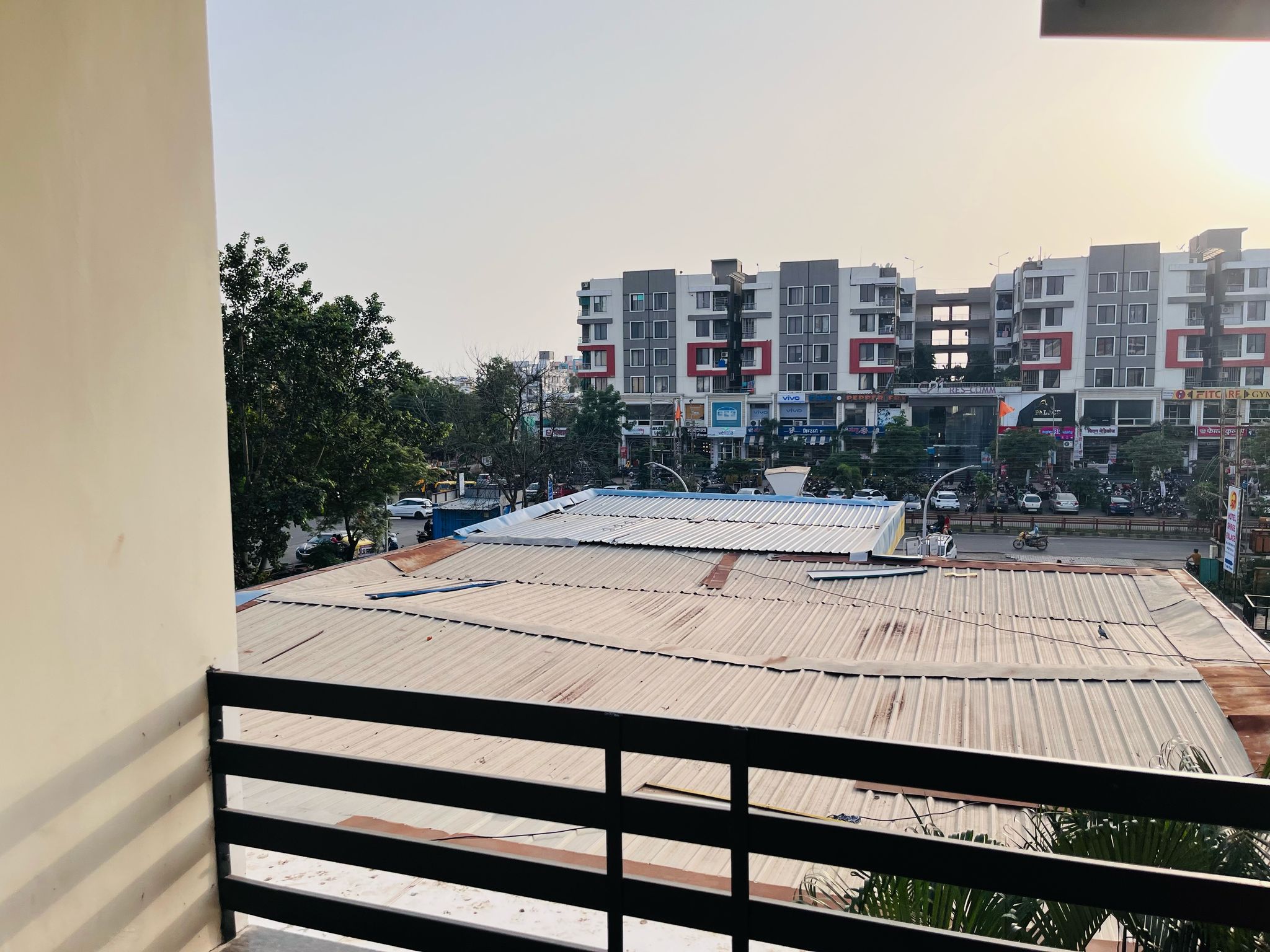 Hotel Shree Palace Deluxe Room 6