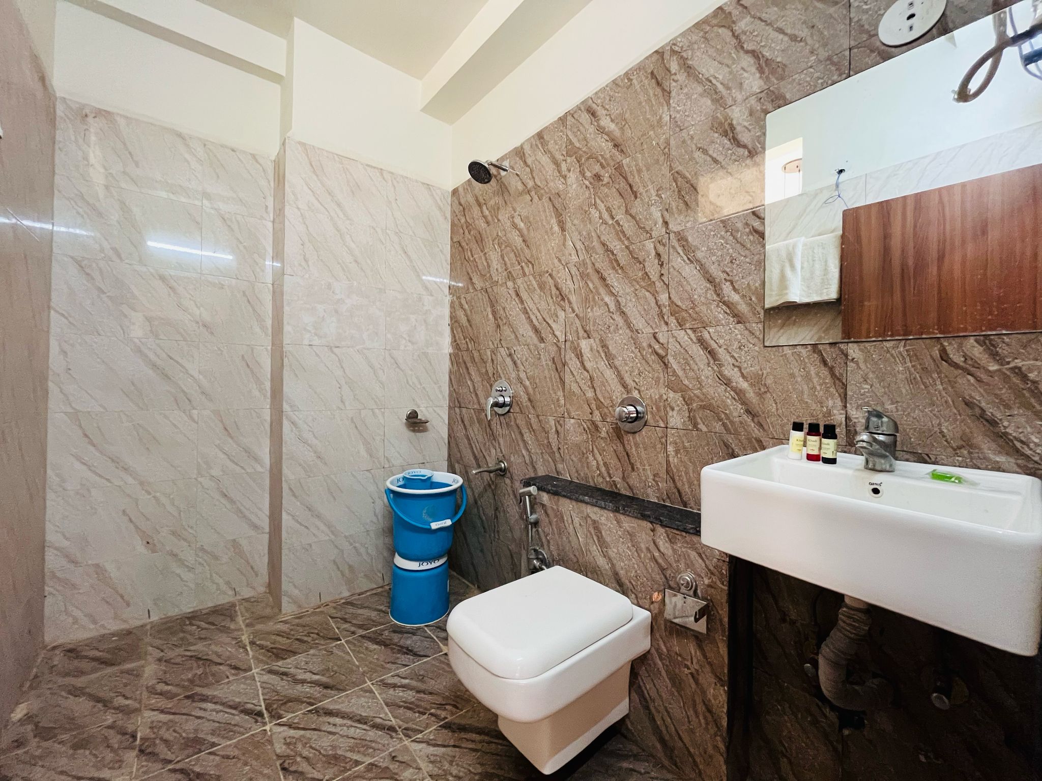 Hotel Shree Palace Deluxe Room 7