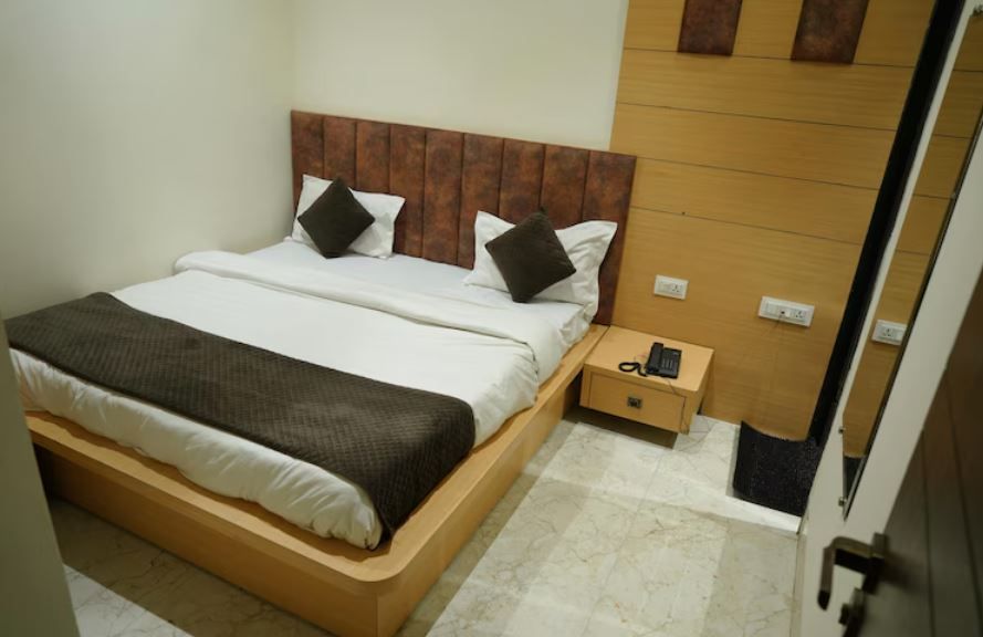 Hotel Sehdev Residency Deluxe Smart Saver 2