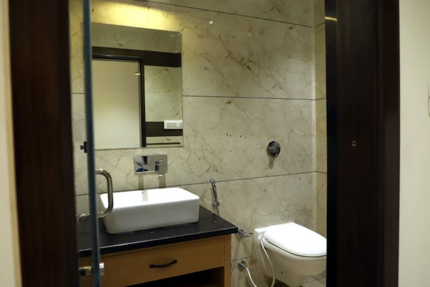 Hotel Sehdev Residency Deluxe Smart Saver 5